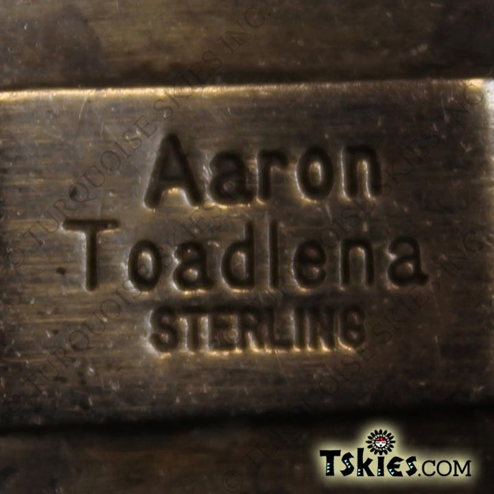 Aaron Toadlena