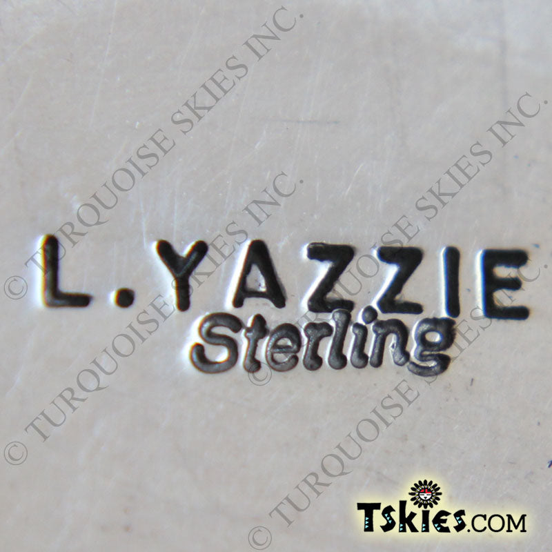 Linda Yazzie hallmark