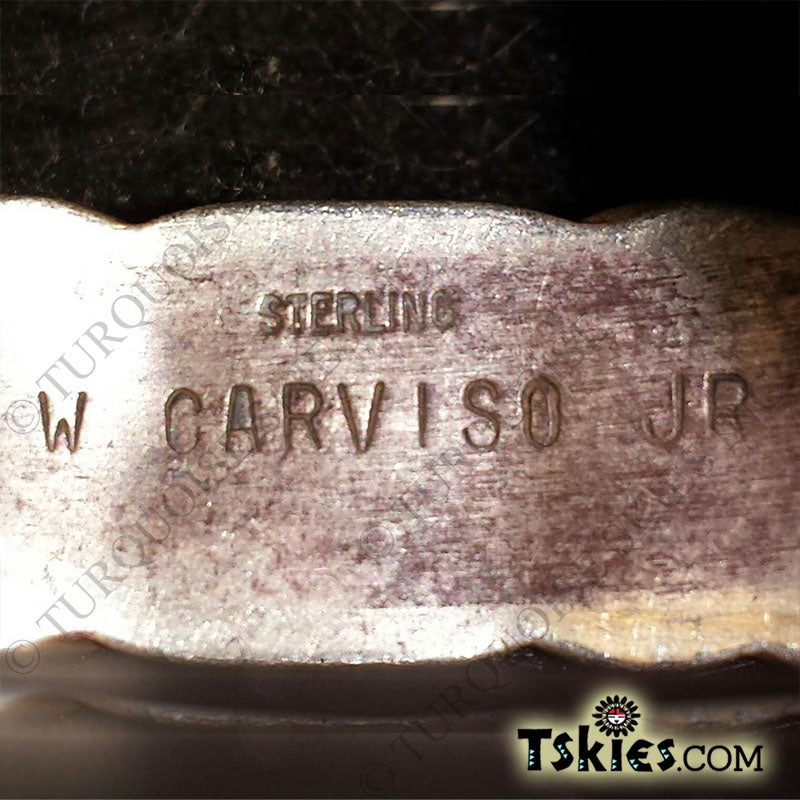 Wilton Carviso Jr hallmark