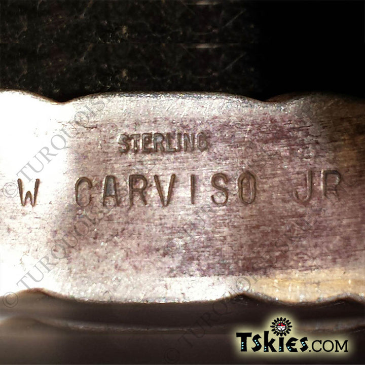 Wilton Carviso Jr