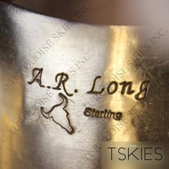 Hallmark of AR Long (Unknown) — photographed by T.Skies