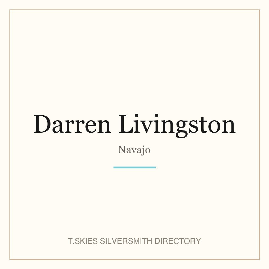 Darren Livingston hallmark namecard