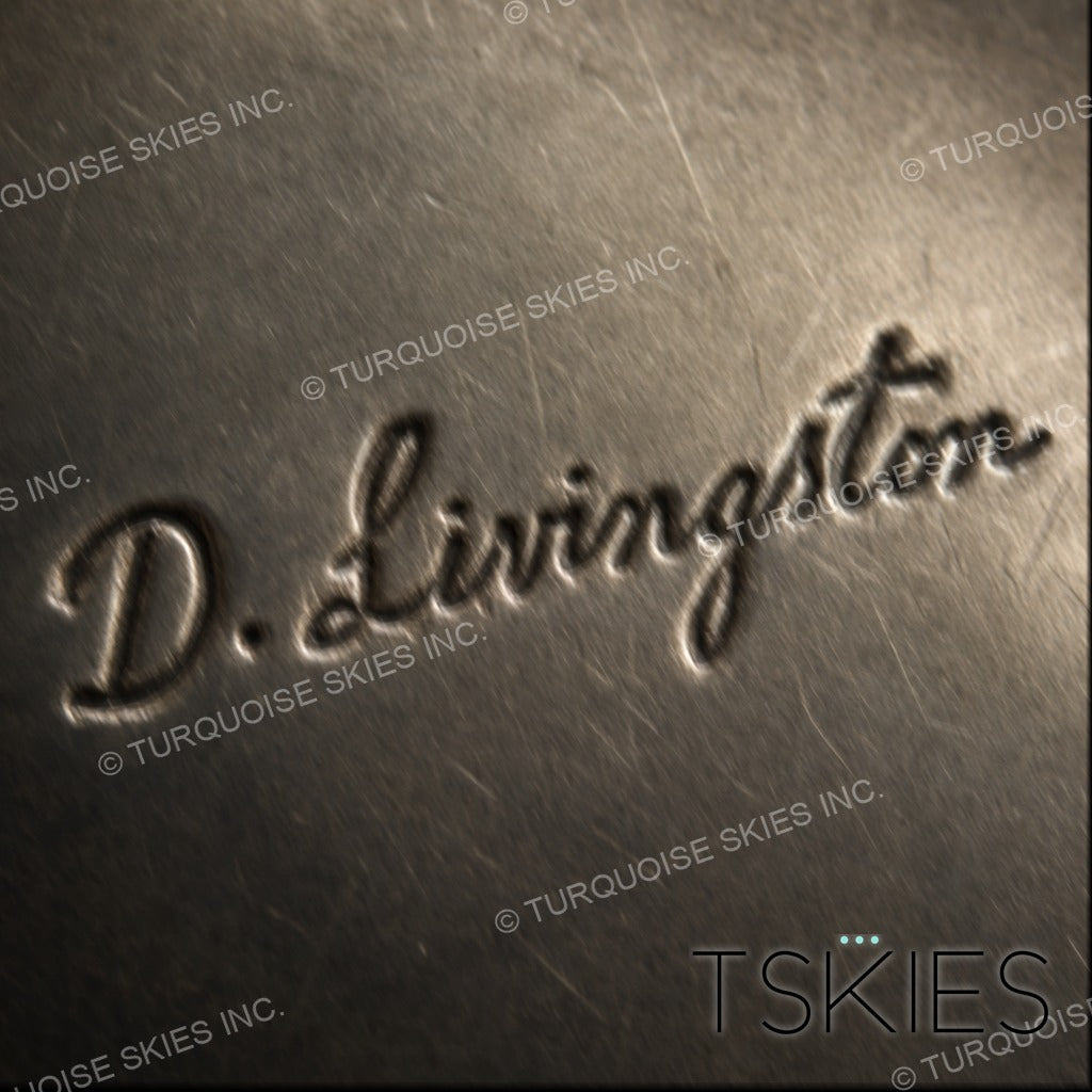 Darren Livingston hallmark namecard