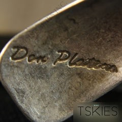 Hallmark of Don Platero (Navajo) — photographed by T.Skies