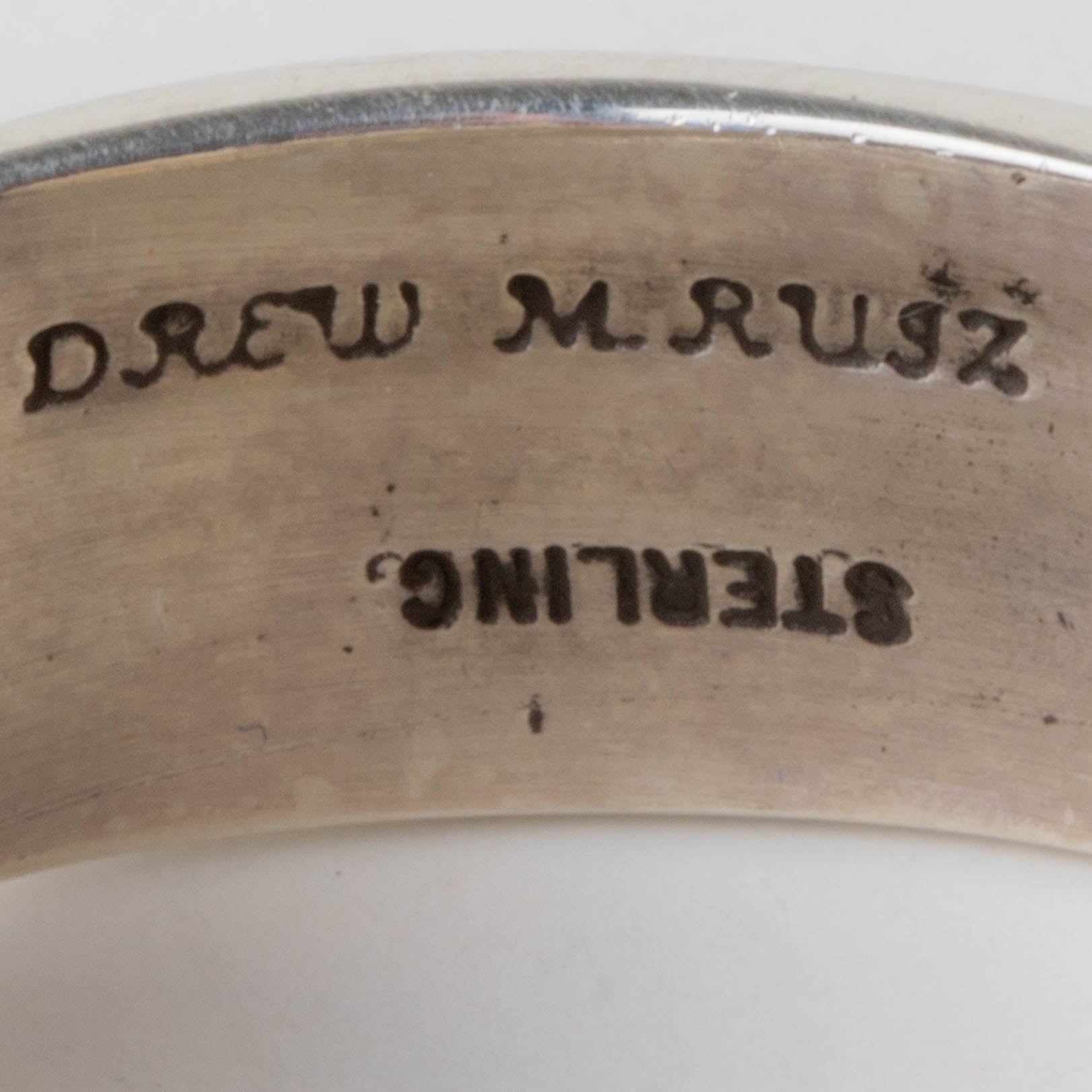 Drew Ruiz hallmark