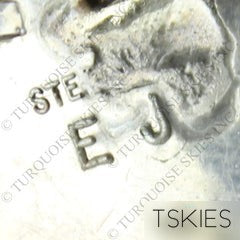 E Jackson hallmark namecard