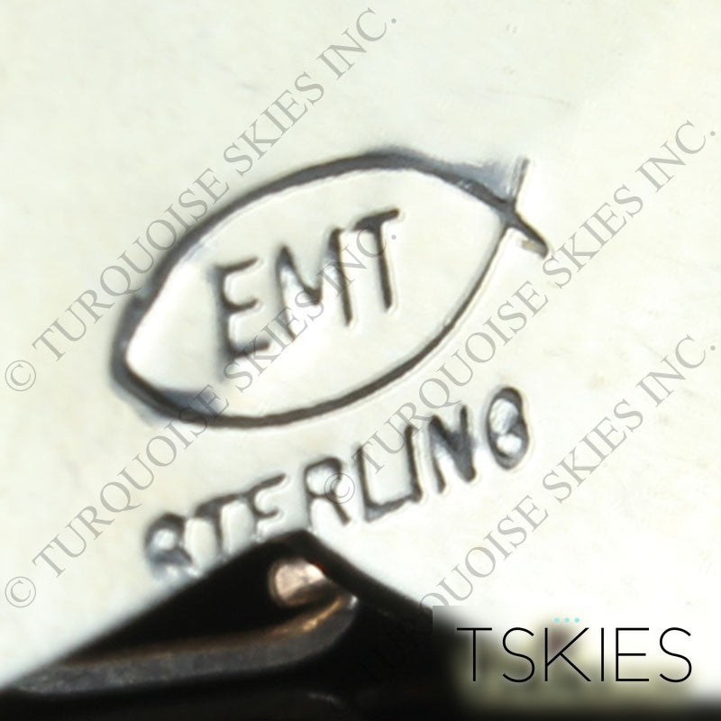 Everett Teller hallmark namecard