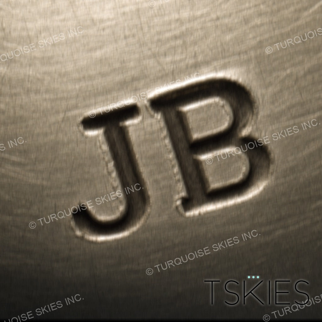 Jonathan Beyuka hallmark namecard