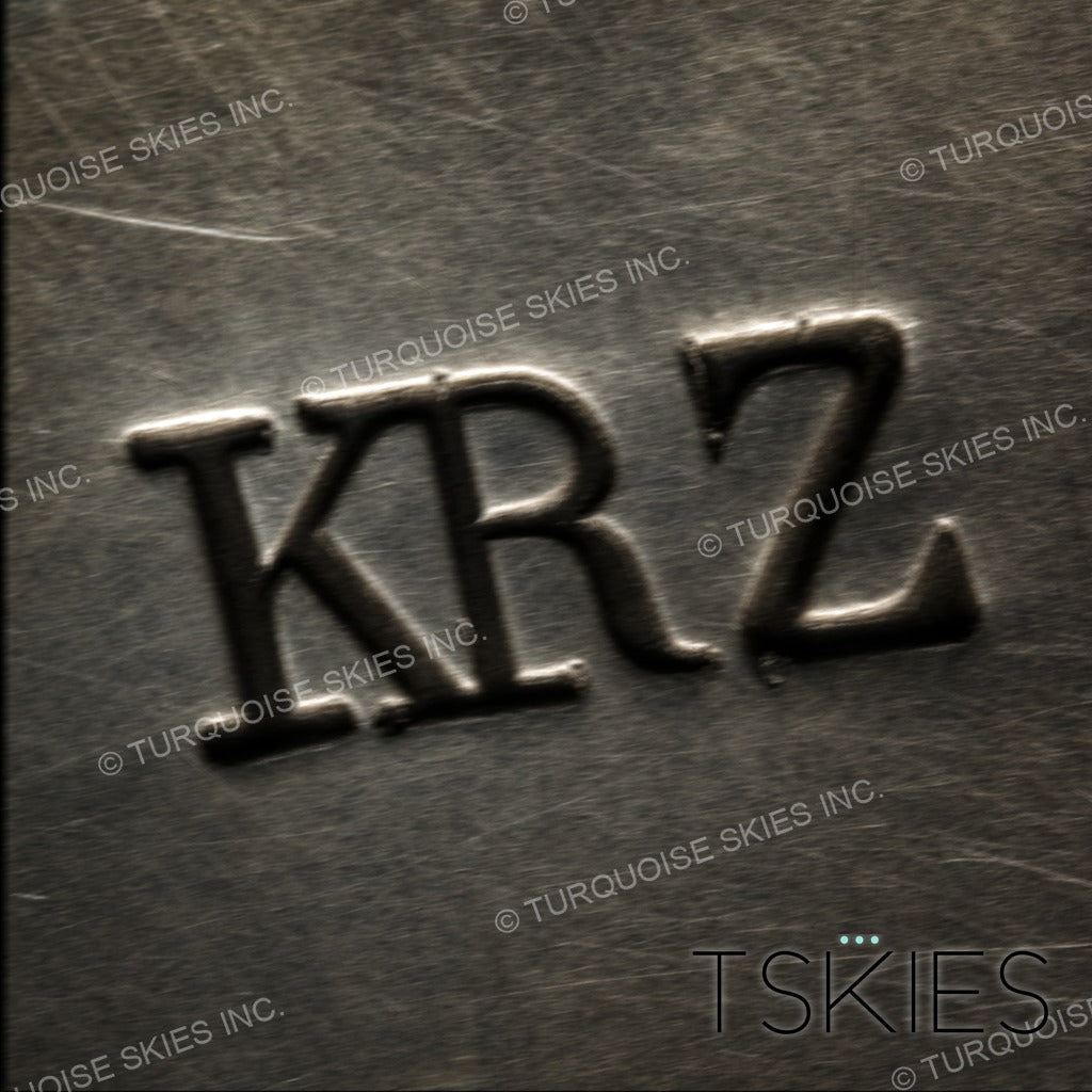 Kevin Coriz hallmark namecard