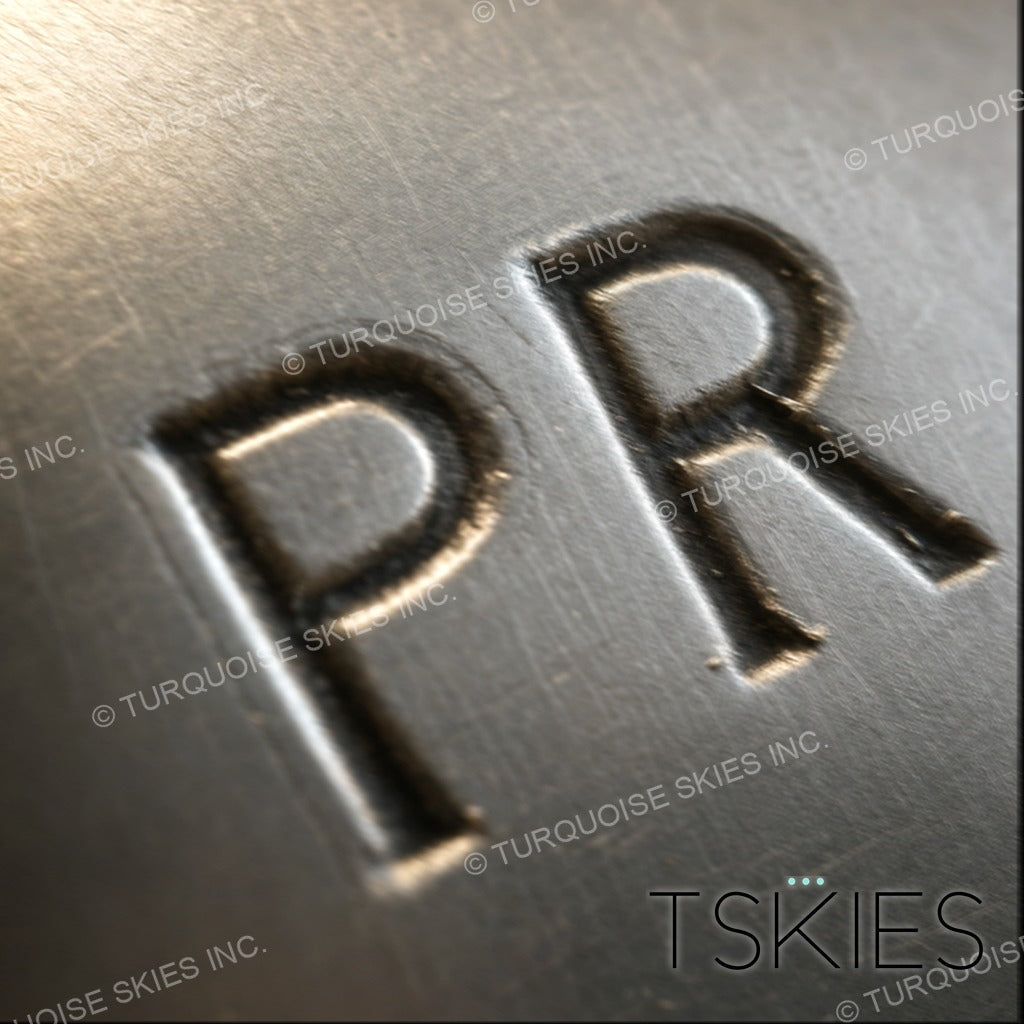 Paul Rose hallmark namecard