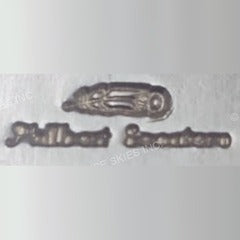Philbert Secatero hallmark