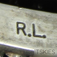Hallmark of Rob Livingston (Navajo) — photographed by T.Skies