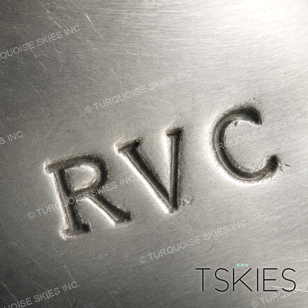 Rydel Victor Curtis hallmark namecard