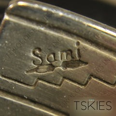 Sami hallmark namecard