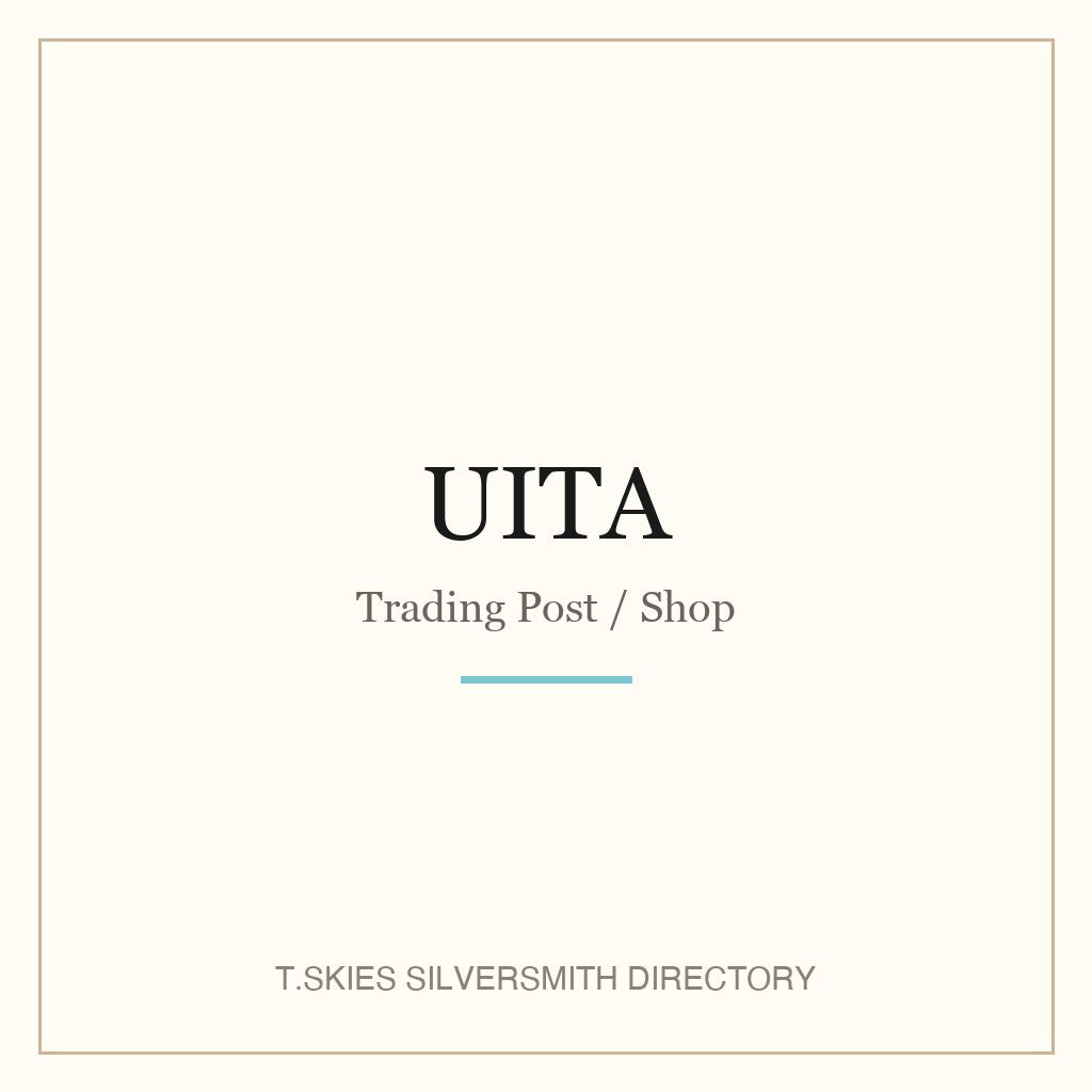UITA — United Indian Traders Association Marks