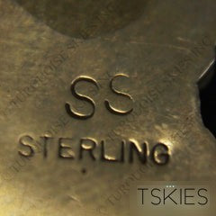 Hallmark of Stella Smiley (Navajo) — photographed by T.Skies