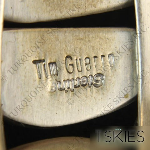 Tim Guerro hallmark namecard